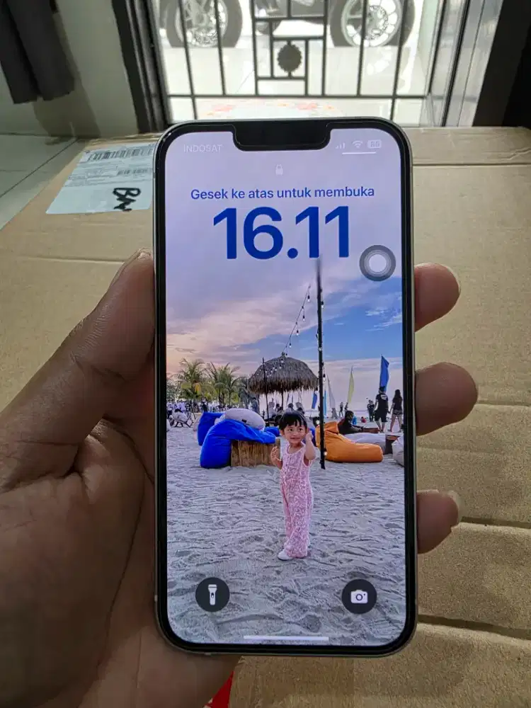 Iphone 13 128 gb ( Pink )