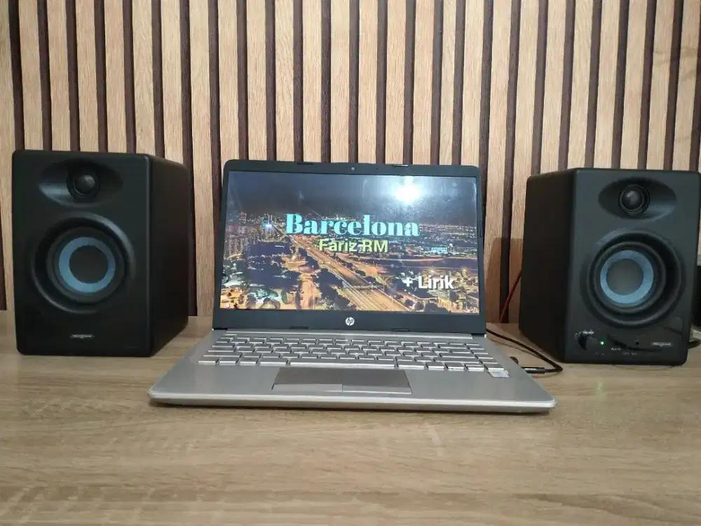 Speaker Monitor Recording Tech RT3
