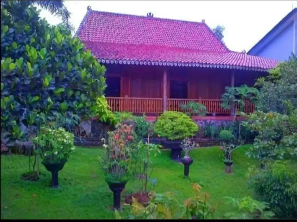 Rumah di Bukit Asri - Ungaran Barat