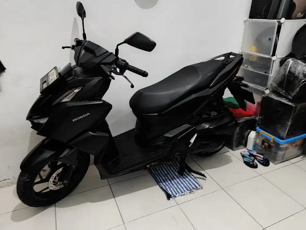 Honda Vario 160 tahun 2023