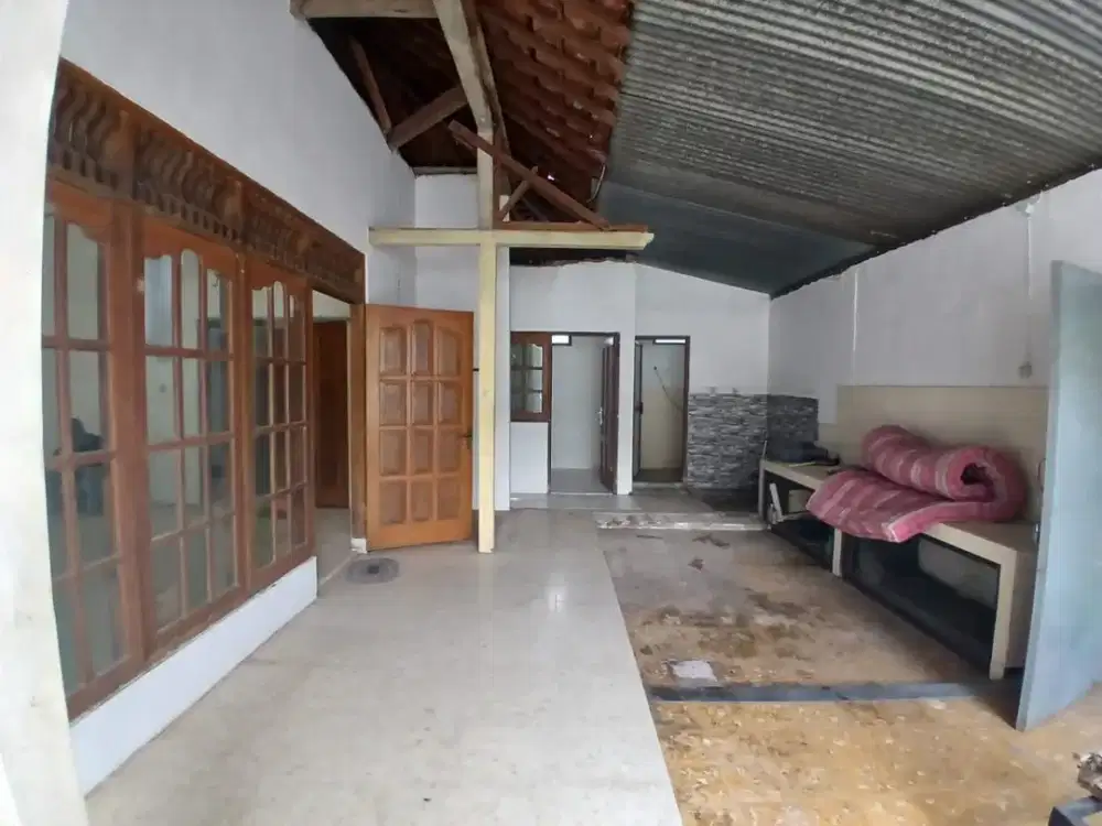 Rumah di Penggung - Boyolali