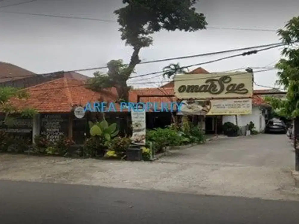JUAL HITUNG TANAH, JL MUSI, SURABAYA