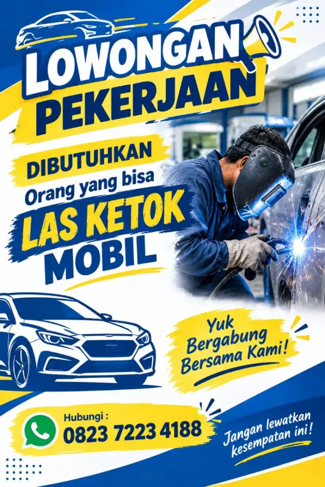 Mencari teknisi