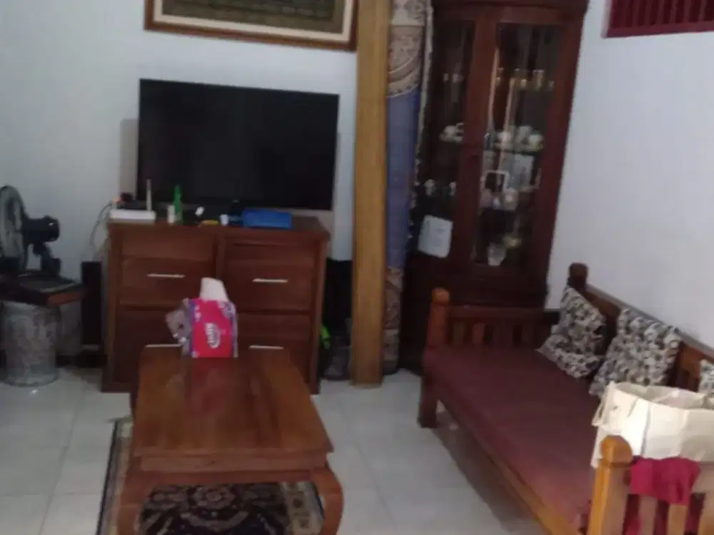 DIJUAL RUMAH PALING MURAH DI SRENGSENG