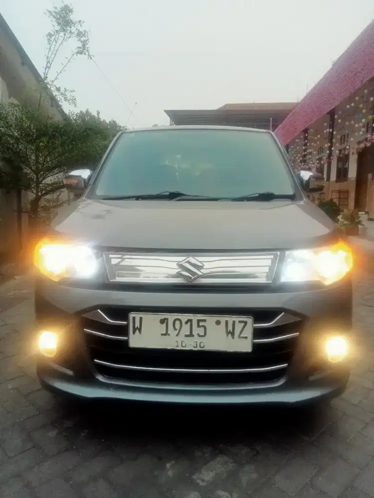 Karimun wagon R tipe GS