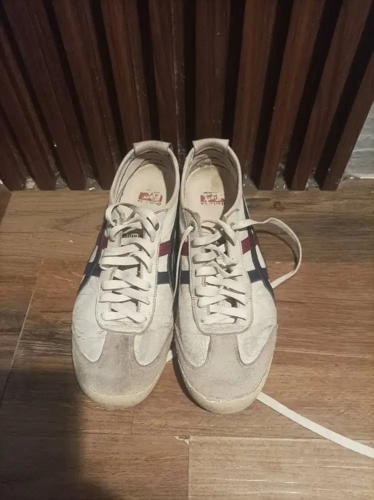 Sepatu onitsuka Tiger size 40,5 original muluzzz