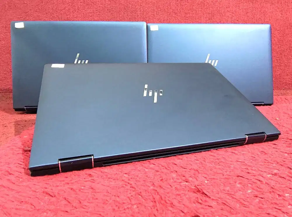Laptop HP Dragonfly G2 Core i7-1185G7 RAM 16GB SSD 256GB TouchScreen