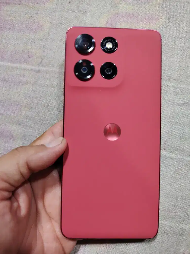 Motorola G86 Power 5G