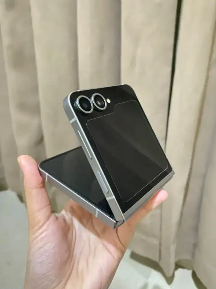 samsung z flip 6 12/512