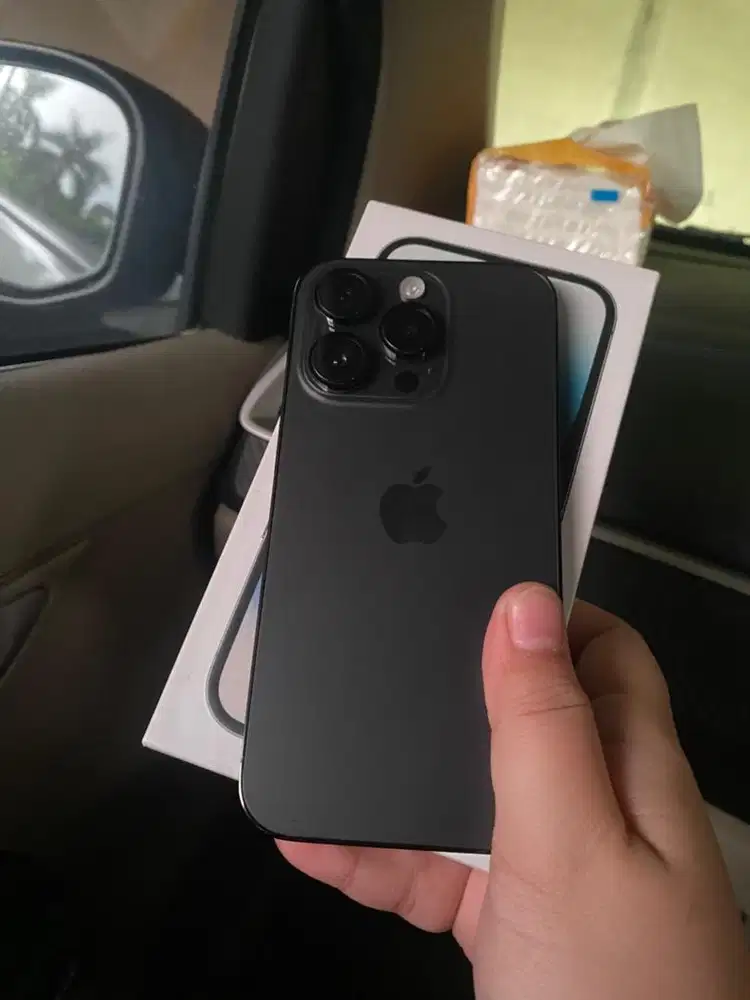 Iphone 14 pro 128gb INTER