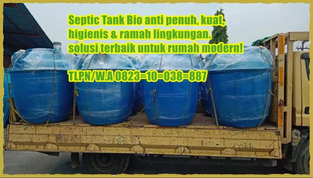sapiteng.septictank,sepiteng,Biotech, Biofil, Biotank,