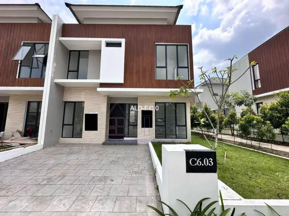 Dijual Perum Citraland Megah, Batam Centre