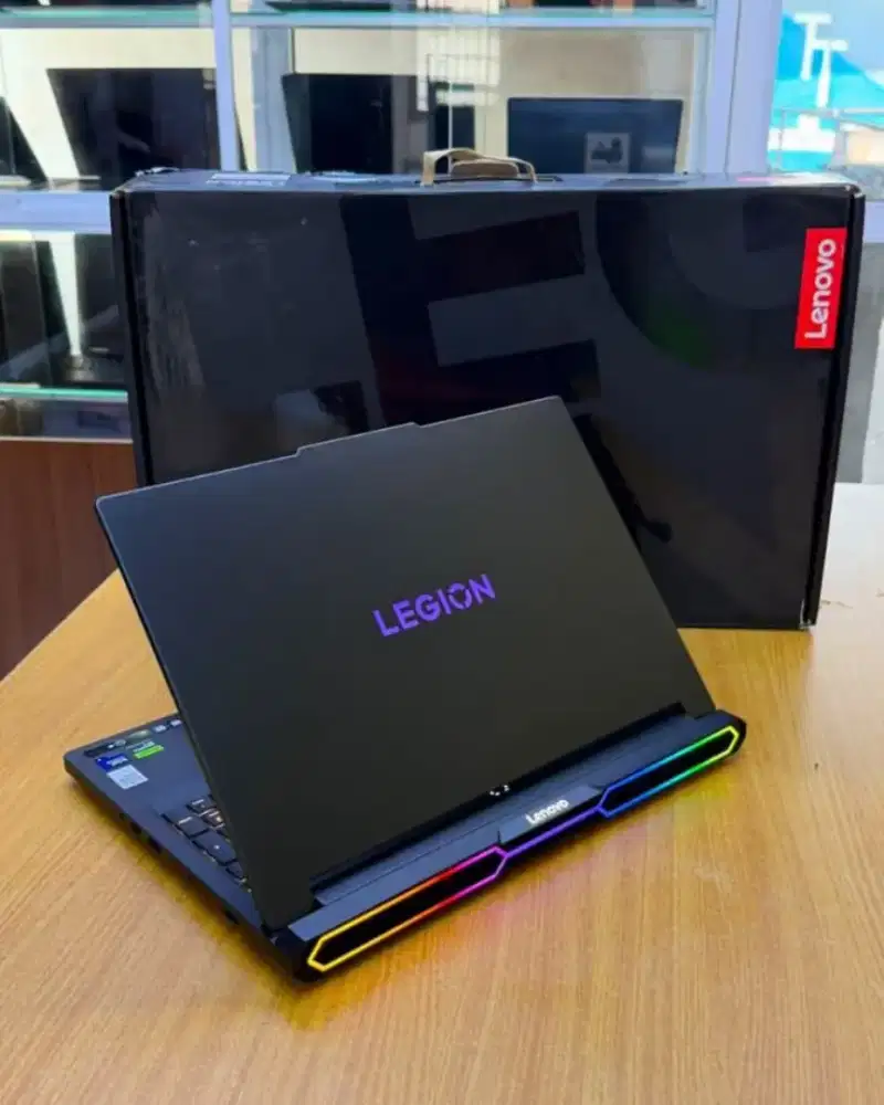 LENOVO LEGIONNN