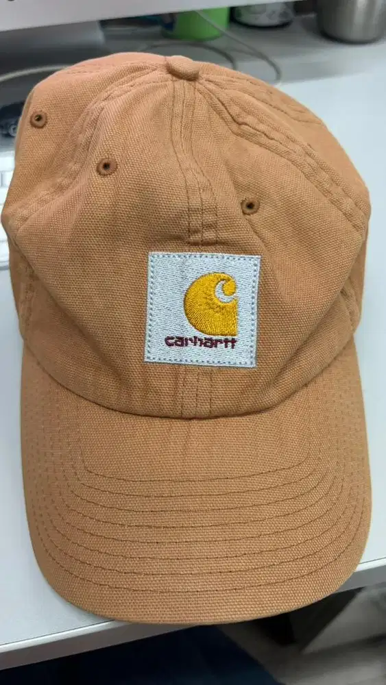 Carhartt vintage topi