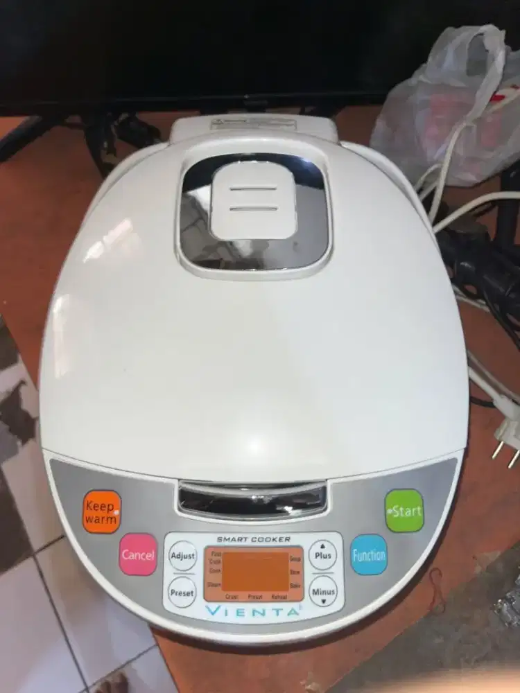 Jual rice koker