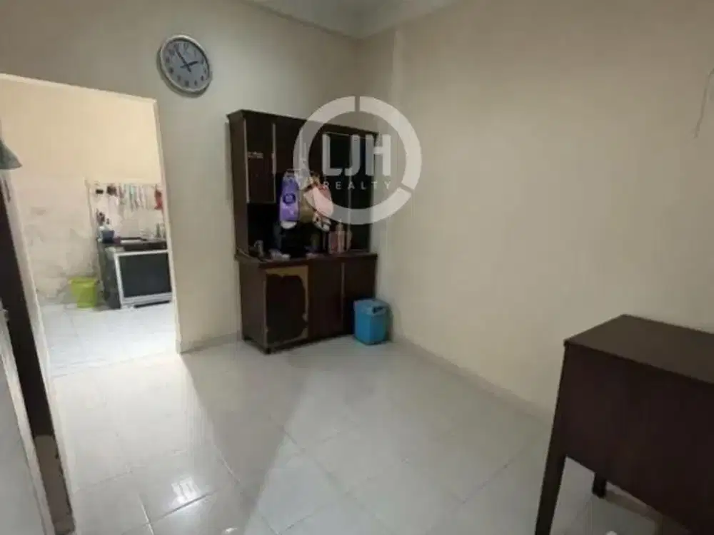 Dijual Rumah Pulomas Residence 1, Batam Centre