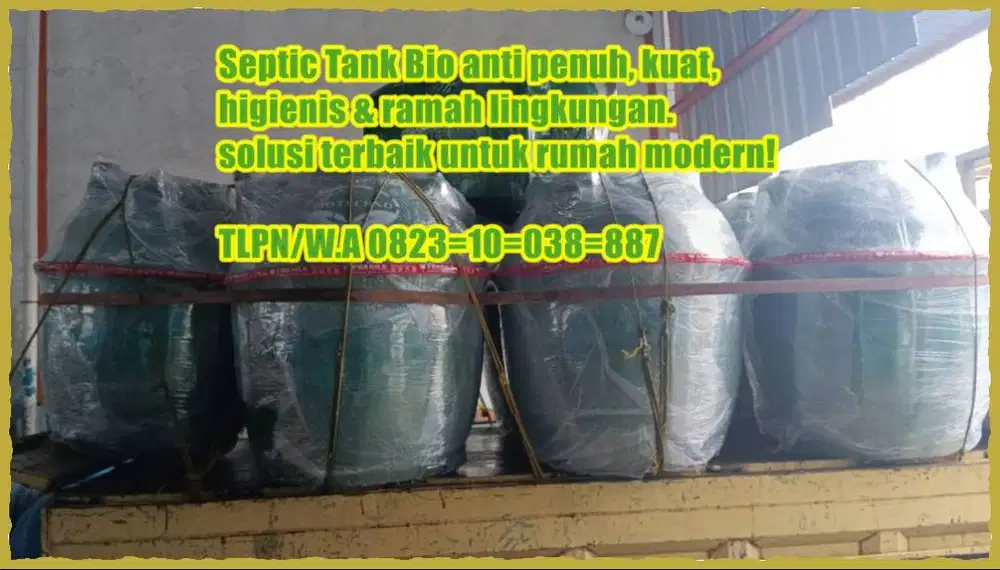 Septicktank, Biofil, Biotank, Biofilter, Biotech, Septictank,