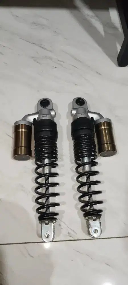 Shock belakang tabung copotan nmax Turbo