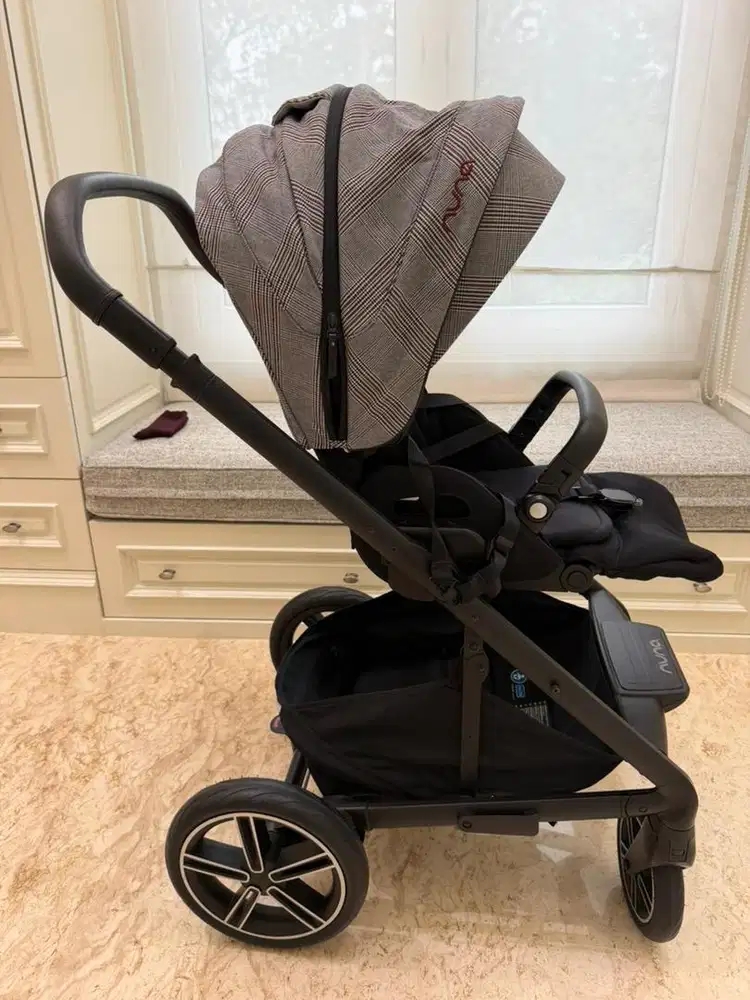 Stroller Nuna Mixx Next - Stroller Bayi