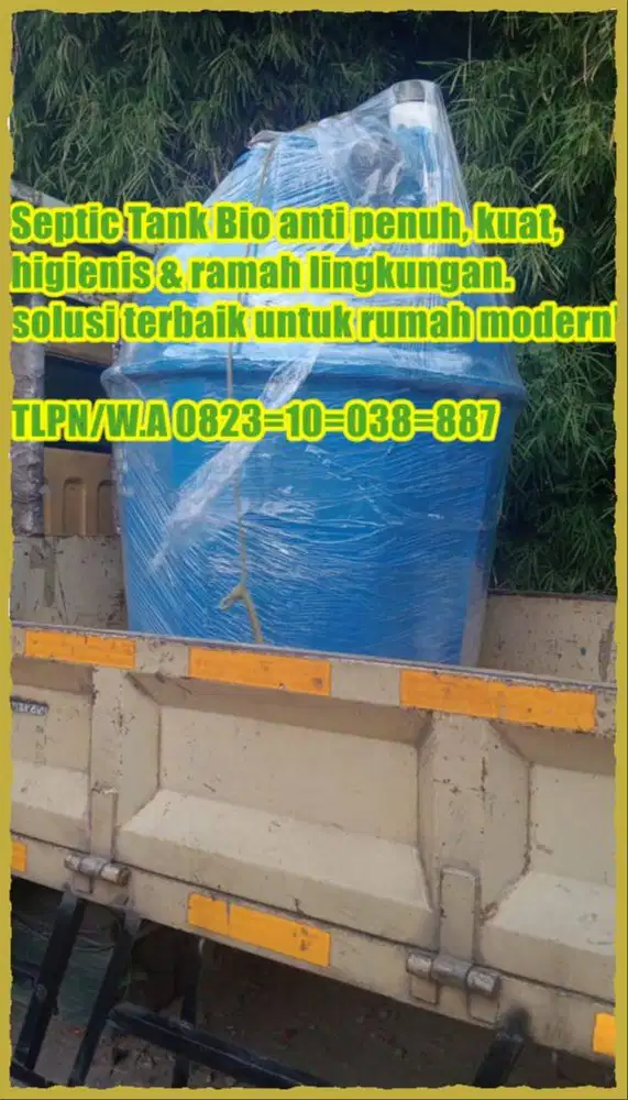 sapiteng.septictank,sepiteng,Biotech, Biofil, Biotank,