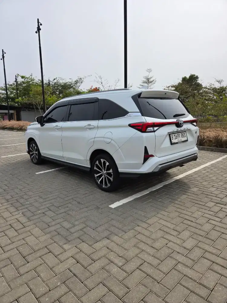 Avanza Veloz Q 2022