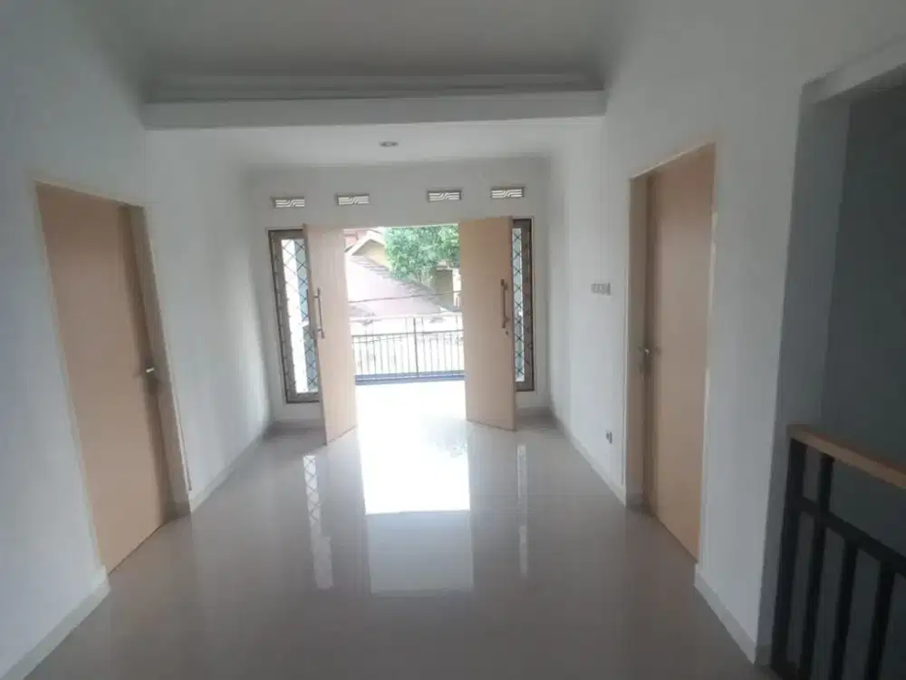 MURAHHH RUMAH BAGUS 2 LANTAI MINIMALIS MODERN NYAMAN SIAP HUNI DI NATA ENDAH BANDUNG