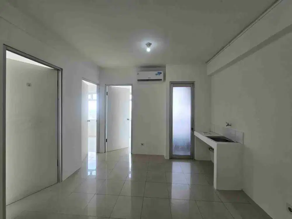 Disewakan Apartemen Green bay 3br kosongan