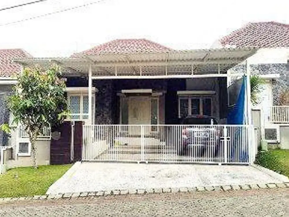 Disewakan Rumah Full Furniture di Austin Ville, Dieng Malang