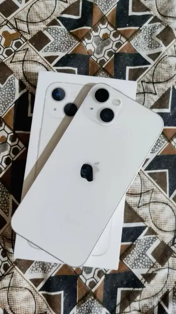 IPHONE 13 BASIC 128