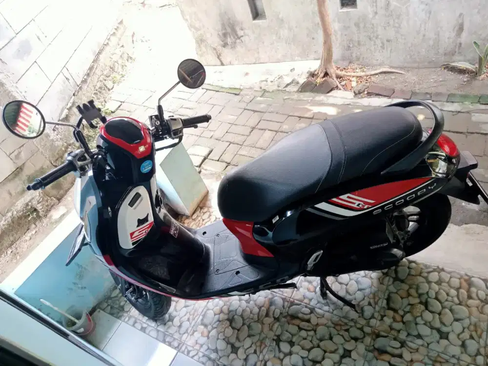 Jual Cepat!! Tangan Pertama