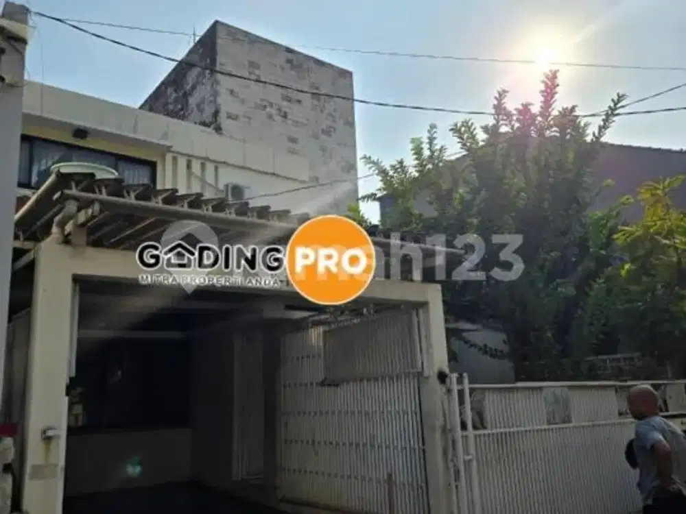 Dijual Cepat Rumah di Grand Galaxy City Bekasi