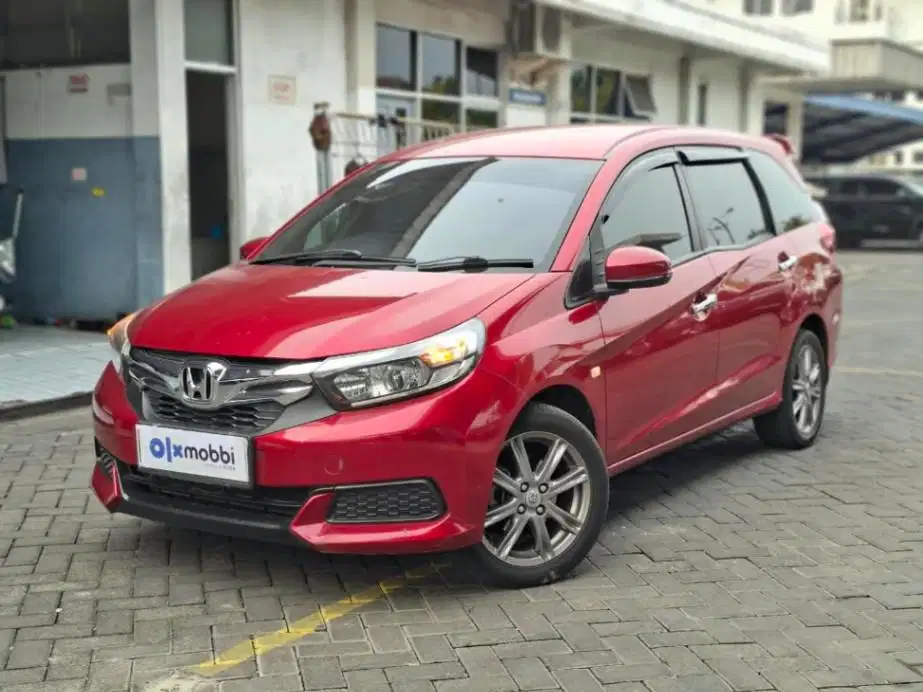 MOBILIO MURAH SURABAYA