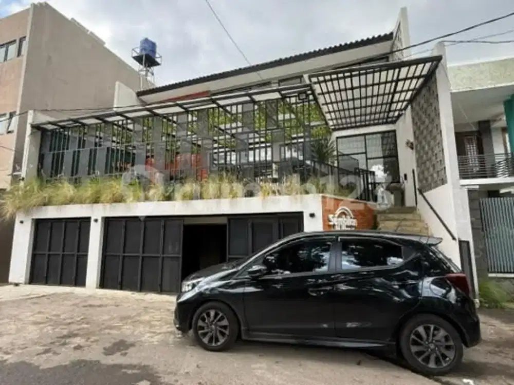 Harus Sgera Terjual Sembilan Guest House Sukagalih, Sukajadi Pasteur Bandung