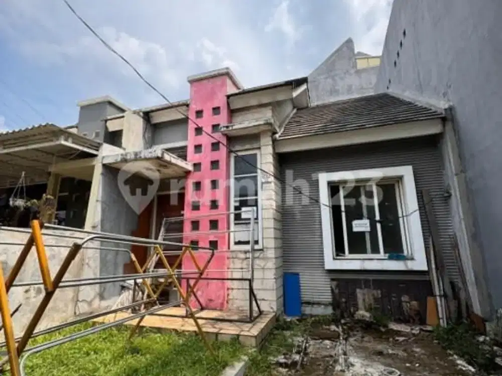 Dijual Cepat Rumah Cibubur Country