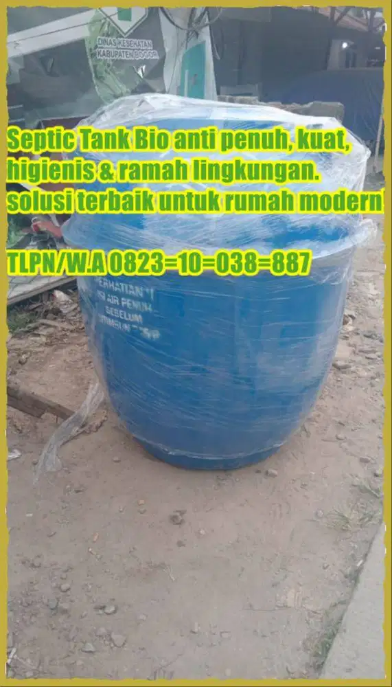 Septicktank, Biofil, Biotank, Biofilter, Biotech, Septictank,