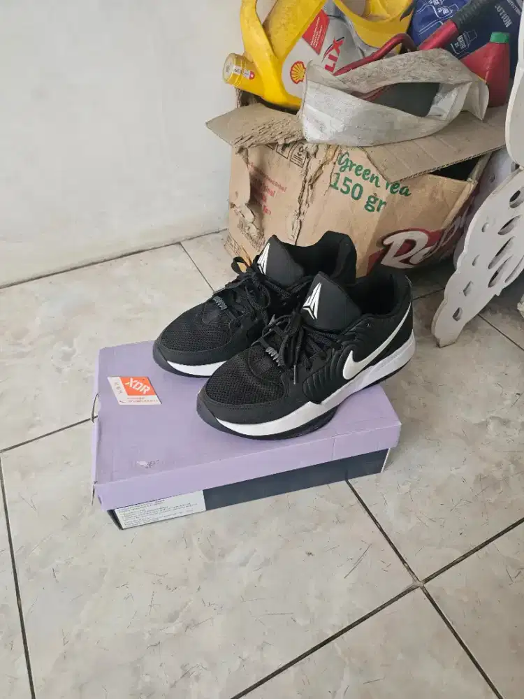 NIKE JA MORANT 2 EP sepatu basket