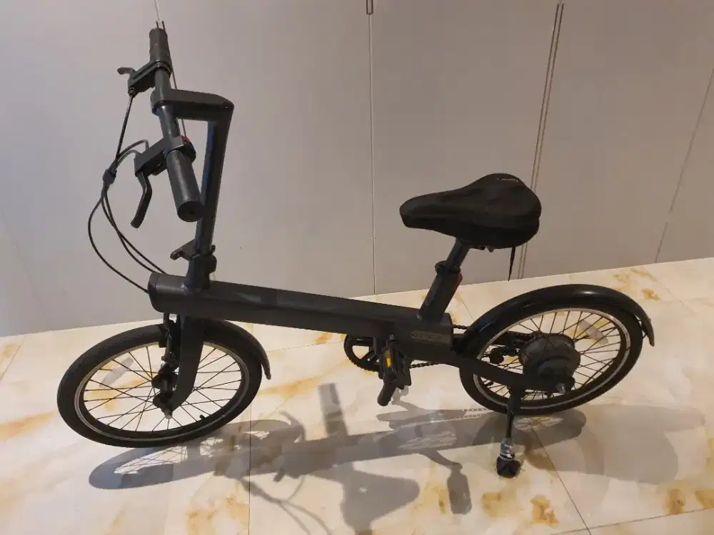 Sepeda Listrik Xiaomi Qicycle