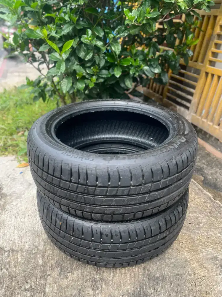 Ban BfGoodrich beli di Bquick kondisi bagus