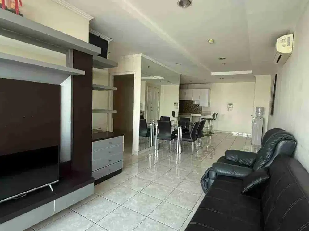 Disewakan Apartemen Frech Walk MoiTower Lyon