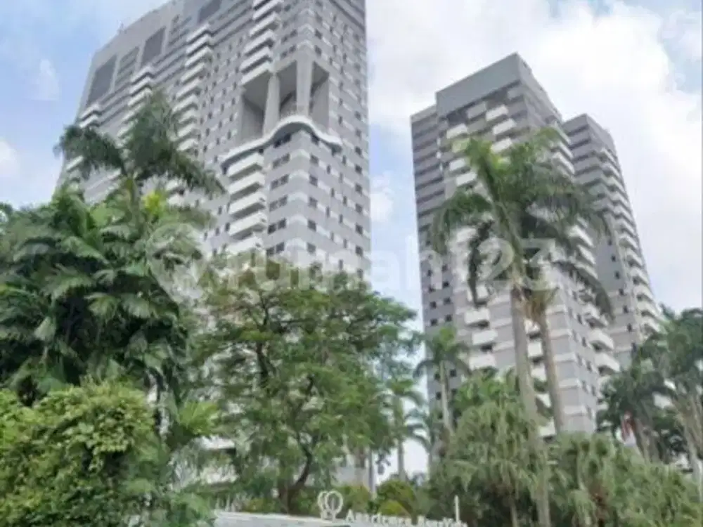 Harus Segera Terjual Apartemen Bona Vista di Cilandak