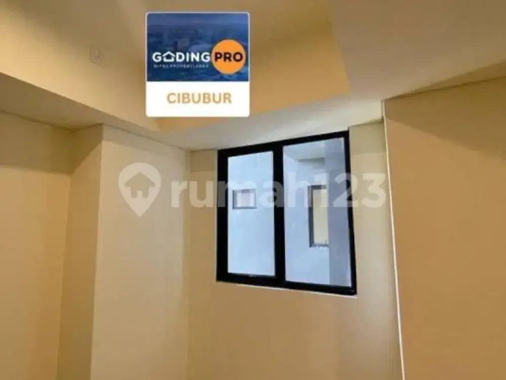 Dijual Apartemen Meikarta Tower Marbella District 2