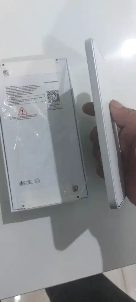 Samsung A37 8/256 White - 99,5% Like New