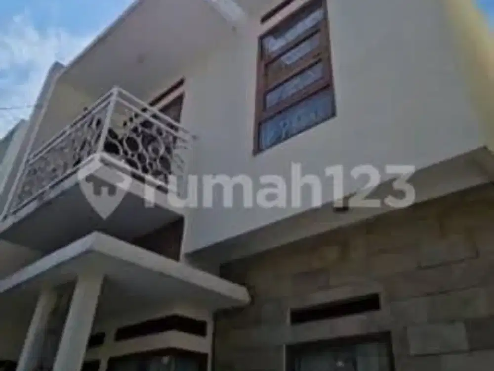 Di Jual dan Disewakan Rumah di Bambu Apus, Kec. Cipayung, Kota Jakarta Timur