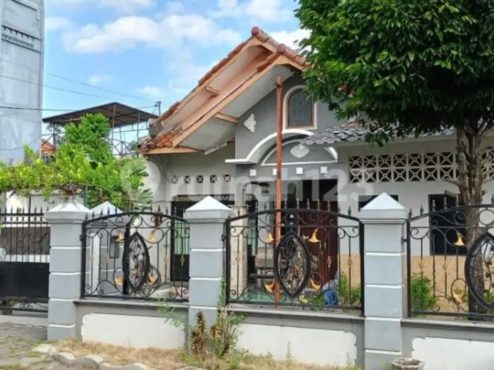 Di Jual Cepat Rumah Jl Janti Plumbon/Babadan Desa Banguntapan Bantul (Perbatasan Bantul Jogjakarta)