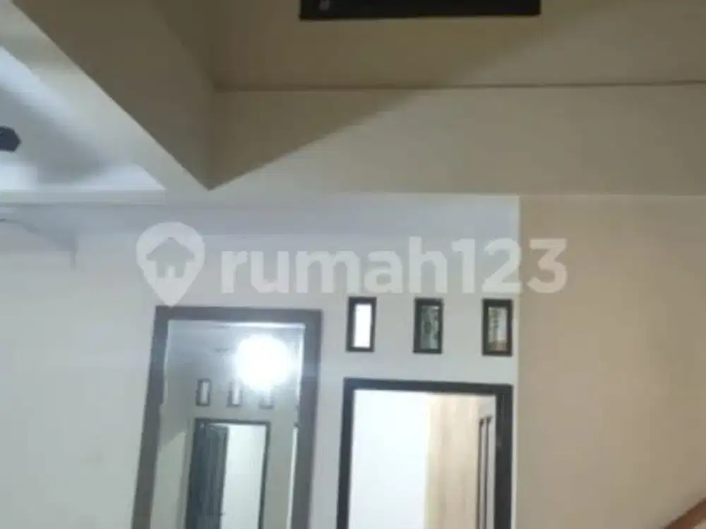 Di Jual Cepat Rumah Rapi Siap Huni di Bukit Permai