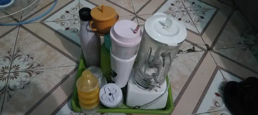 Alat makan murce