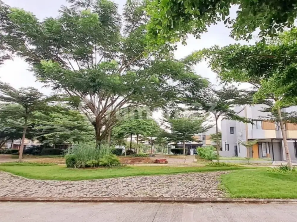 Rumah Minimalis & Siap Huni di Adhi City Sentul