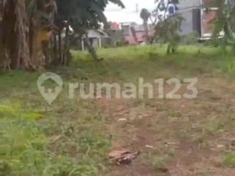 Di Jual Cepat Tanah Kavling di Bulak Dukuh Cibubur