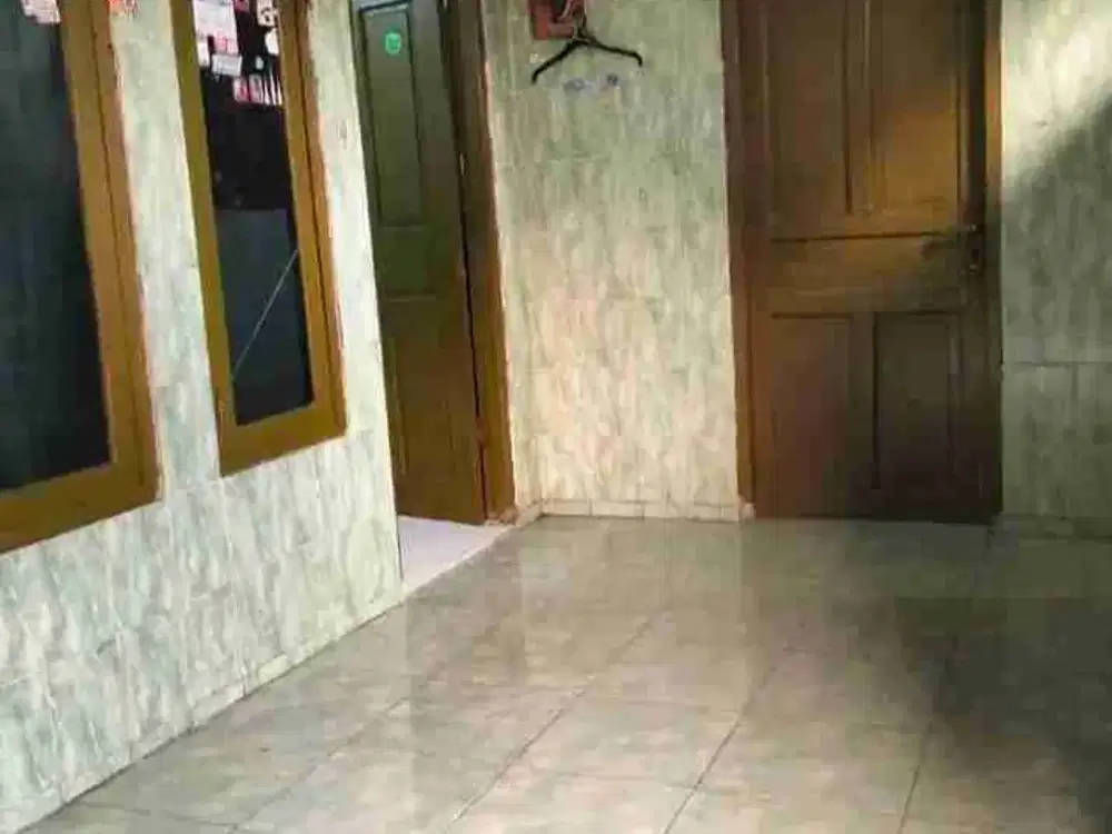 RUMAH SHM DI JUAL DI RAWA DENOK RANGKAPAN JAYA - 100M2