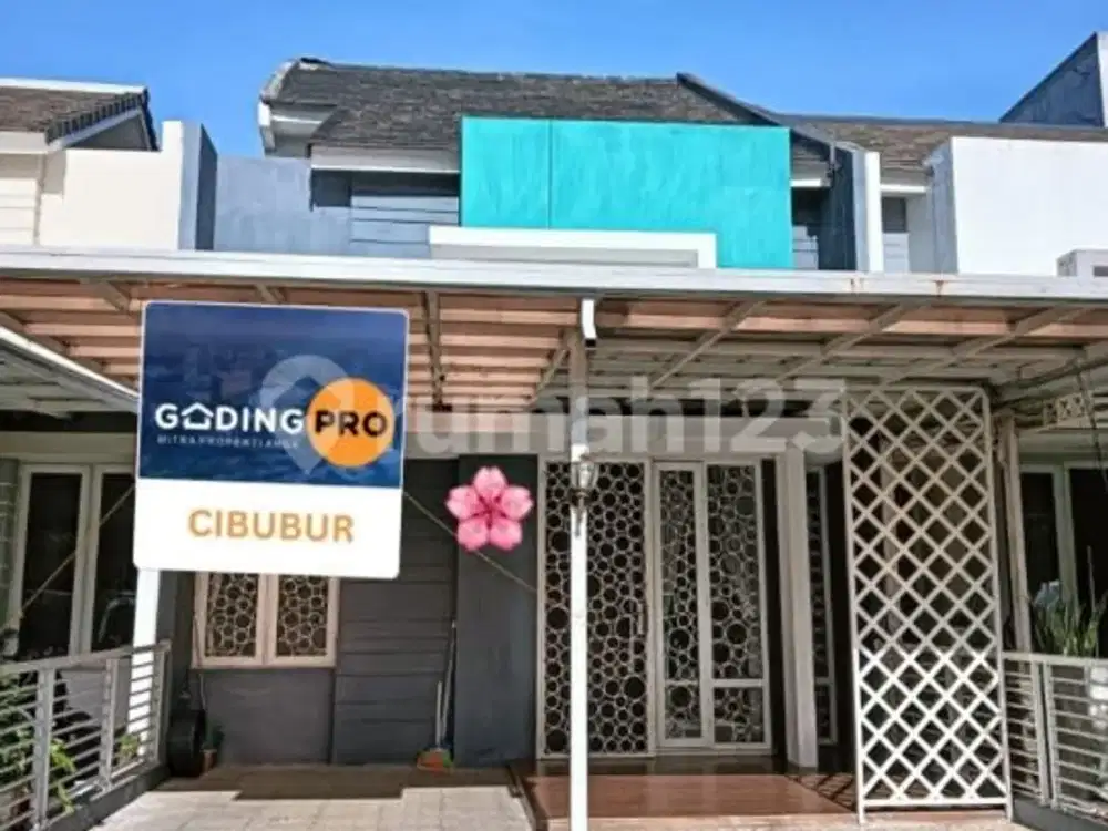 Di Cepat Jual Rumah di Citragran
